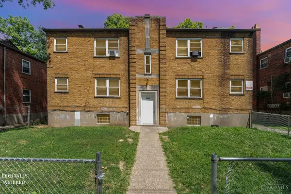 1640 Anita Place, Cincinnati, OH 45237