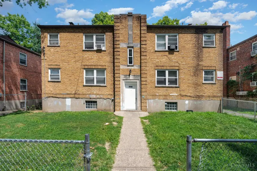 1640 Anita Place, Cincinnati, OH 45237 - #2