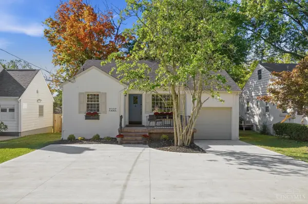 7227 Hosbrook Road, Sycamore Twp, OH 45243
