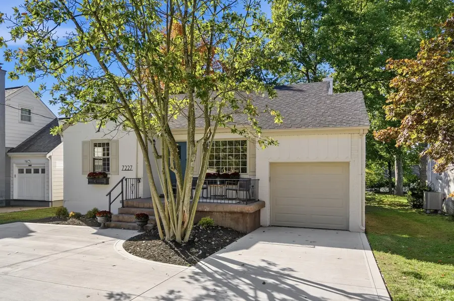7227 Hosbrook Road, Kenwood, OH 45243 - #3