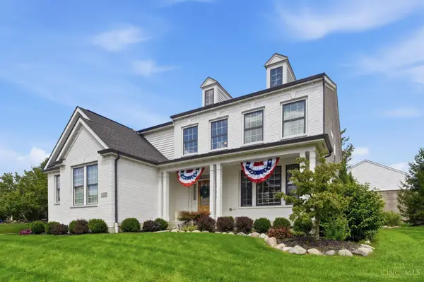 1358 Shaker Run Boulevard, Turtle Creek Twp, OH 45036