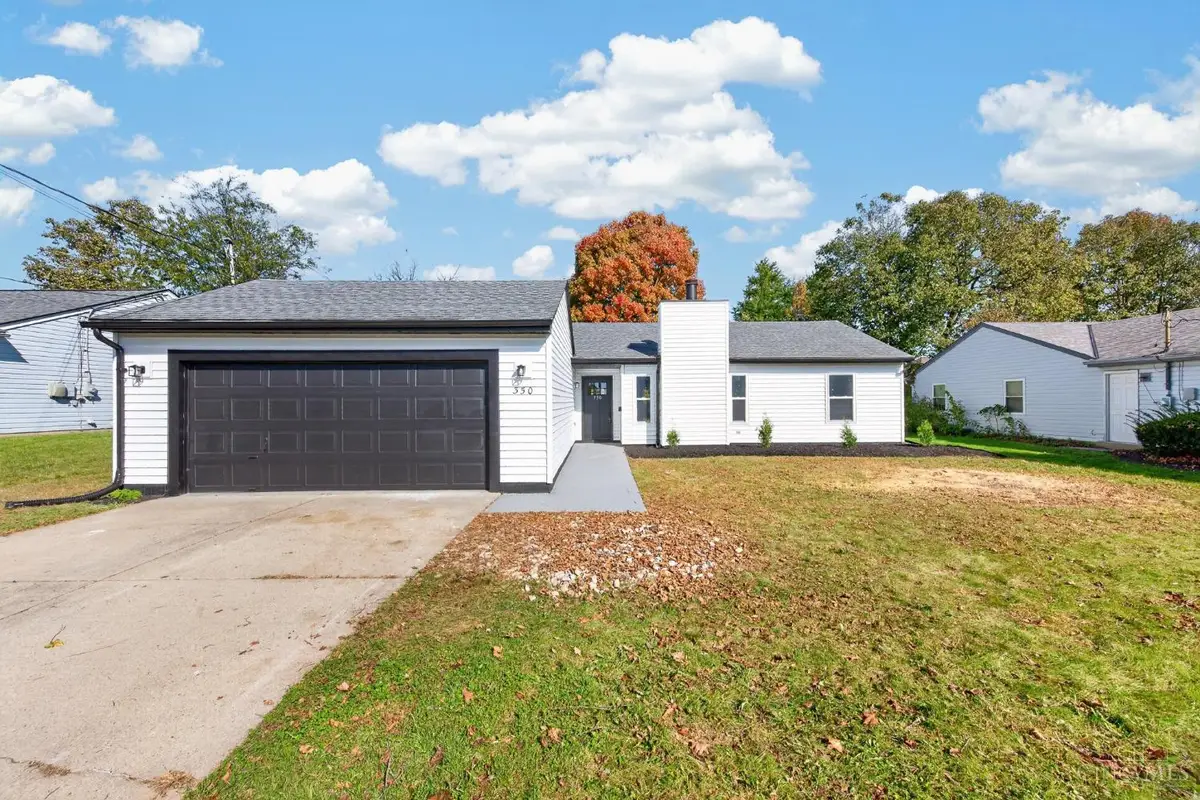 350 Woodsdale Drive, Monroe, OH 45050 - #1