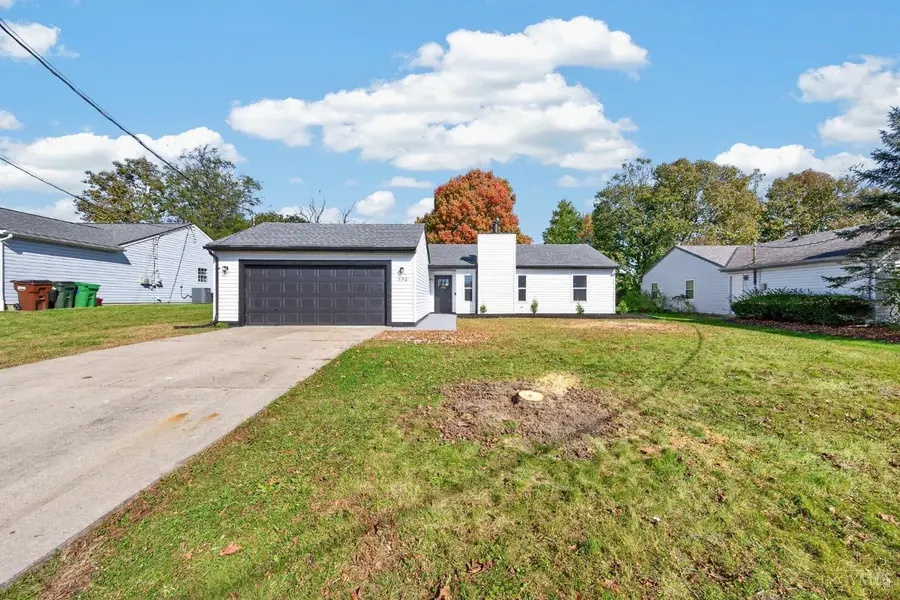 350 Woodsdale Drive, Monroe, OH 45050 - #2