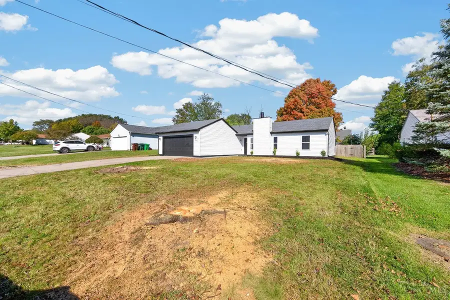 350 Woodsdale Drive, Monroe, OH 45050 - #3