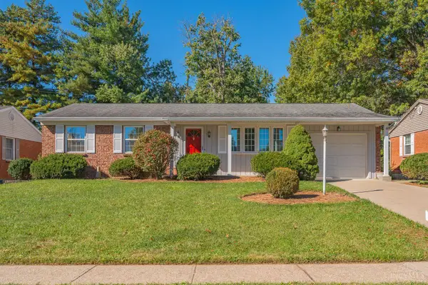 1429 Yellowglen Drive, Anderson Twp, OH 45255