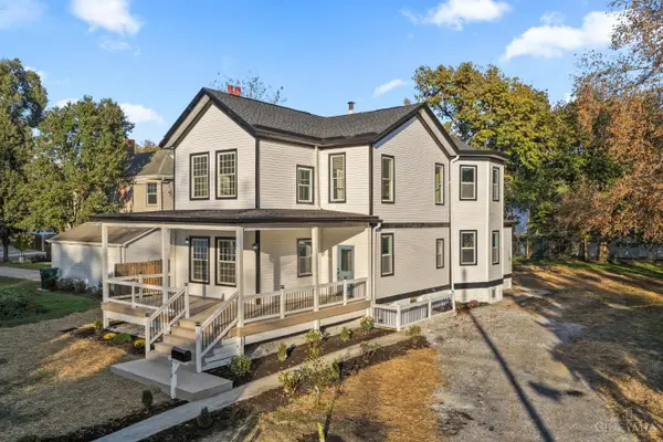 4418 Station Avenue, Cincinnati, OH 45232