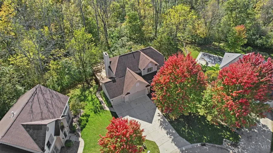 45 Rustic Brook Court, Springboro, OH 45066 - #2