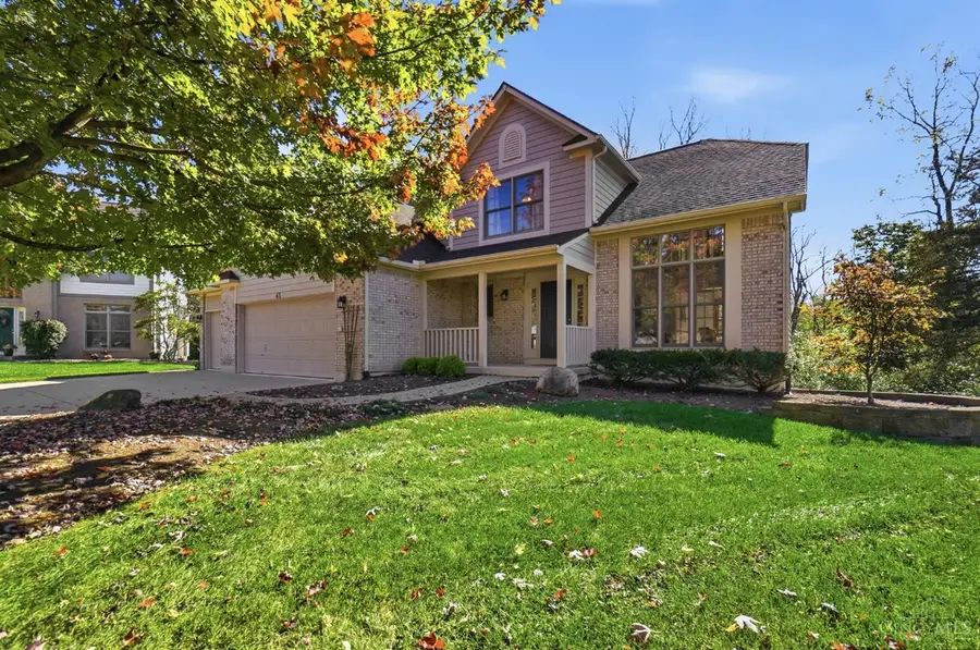45 Rustic Brook Court, Springboro, OH 45066 - #3