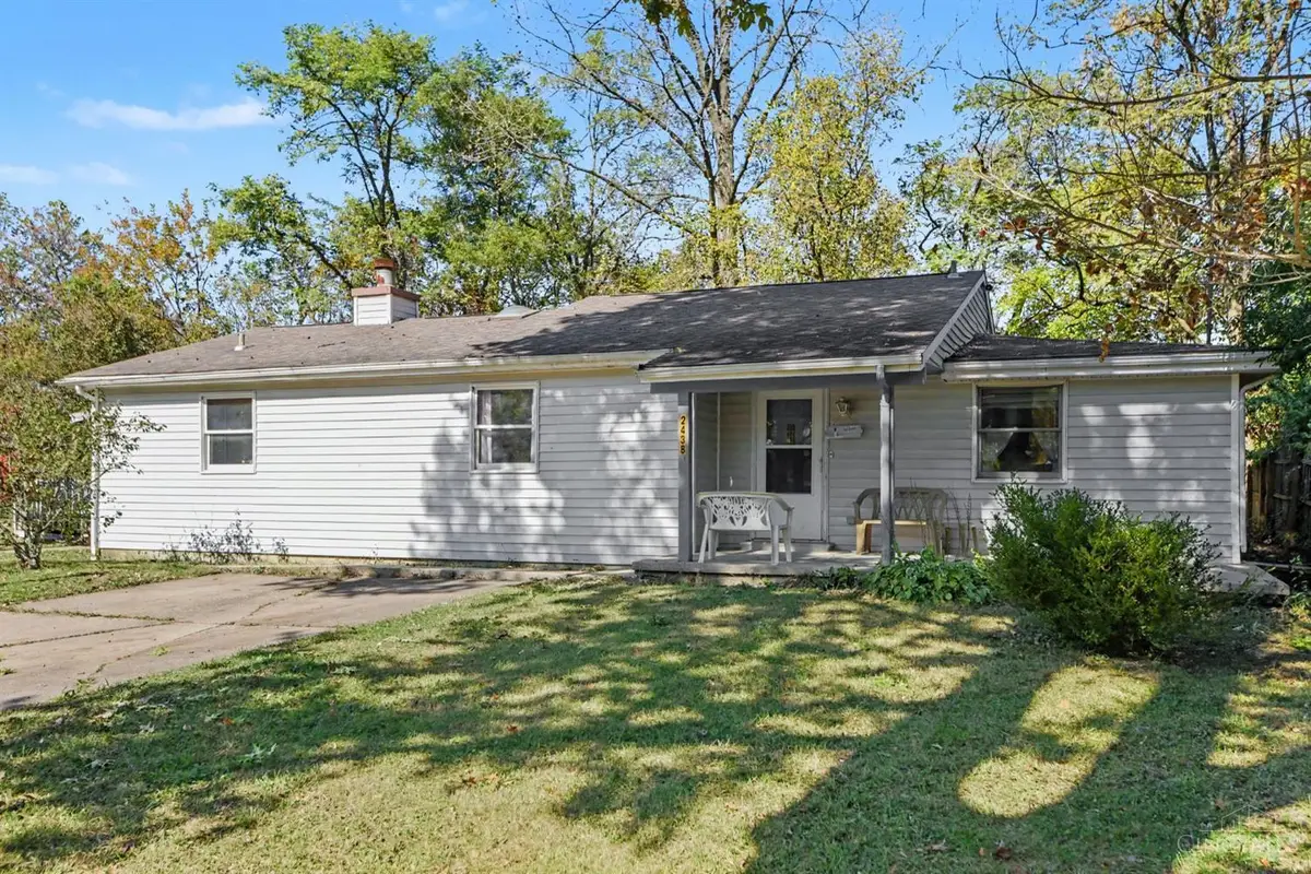 2438 Wilson Avenue, Cincinnati, OH 45231 - #1