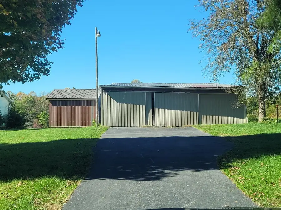 3139 Harriet Road, Marshall, OH 45133 - #2