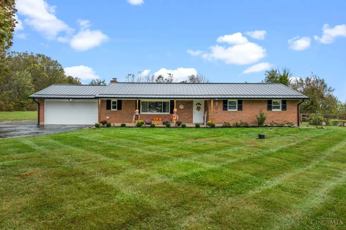 2363 Lebanon Road, Clarksville, OH 45113 - #1