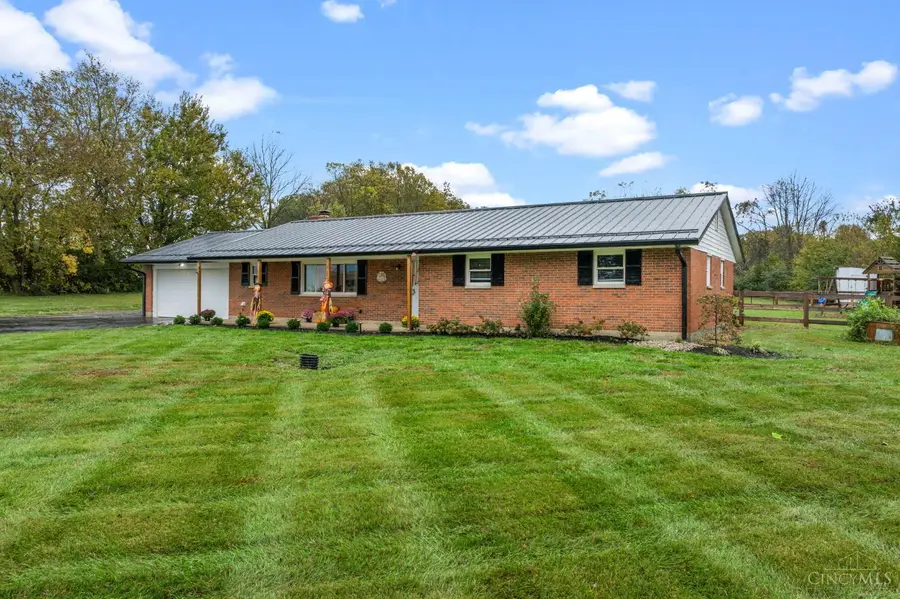 2363 Lebanon Road, Clarksville, OH 45113 - #3
