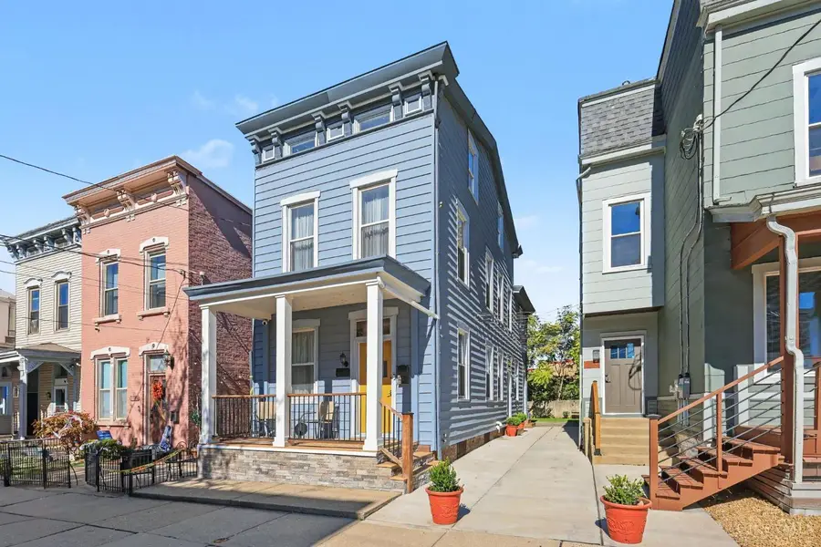 1226 Bates Avenue, Cincinnati, OH 45225 - #2