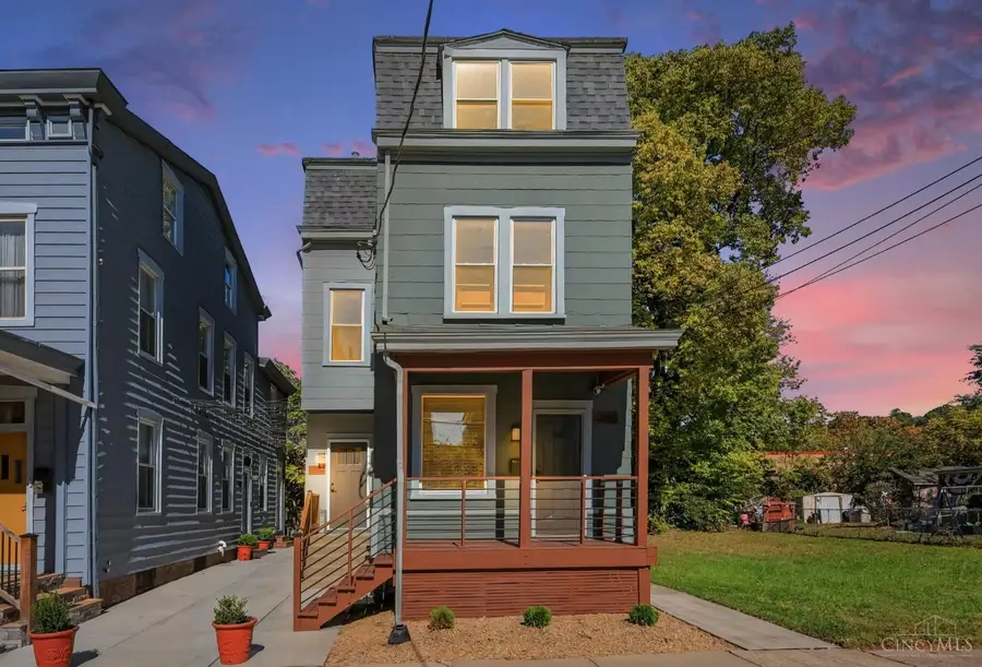 1226 Bates Avenue, Cincinnati, OH 45225 - #3