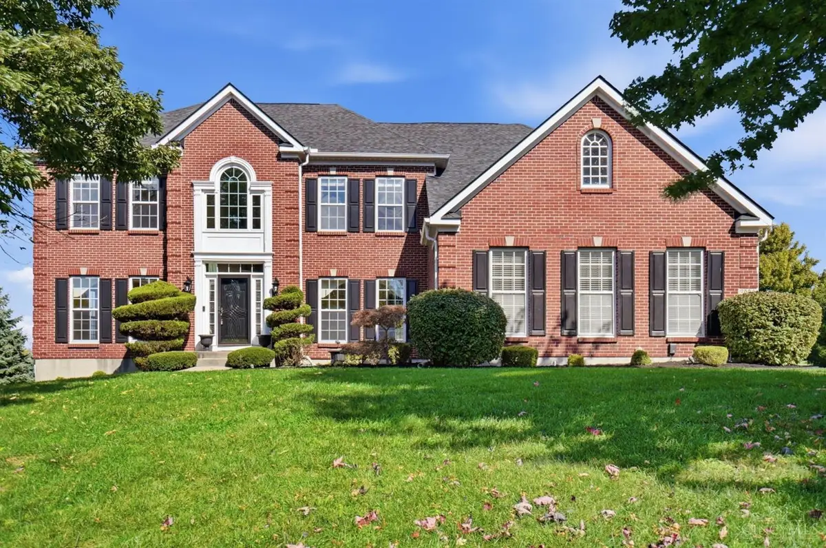 7554 Burton Drive, Liberty, OH 45044 - #1