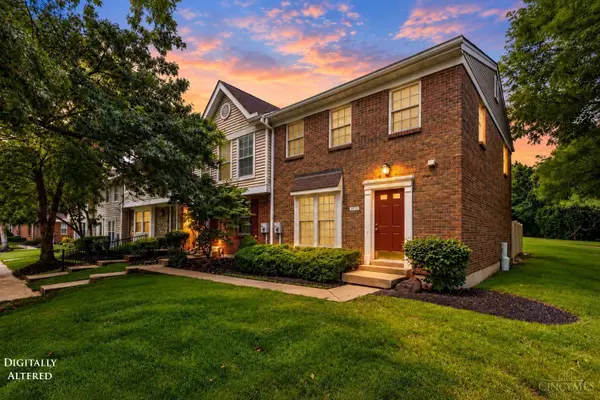 10935 Brookgreen Court, Sycamore Twp, OH 45242