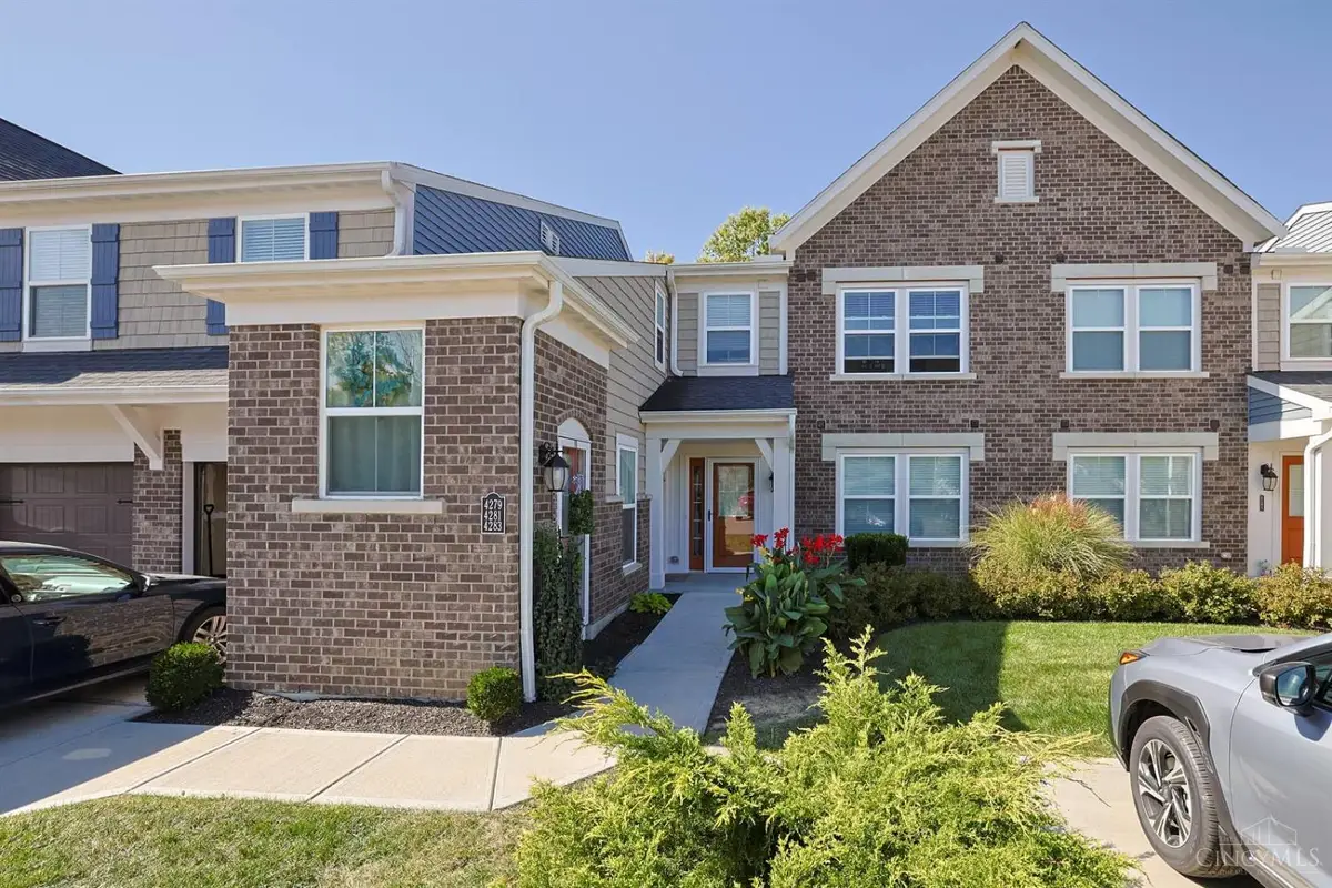 4279 Value Springs Drive, Union, OH 45245 - #1