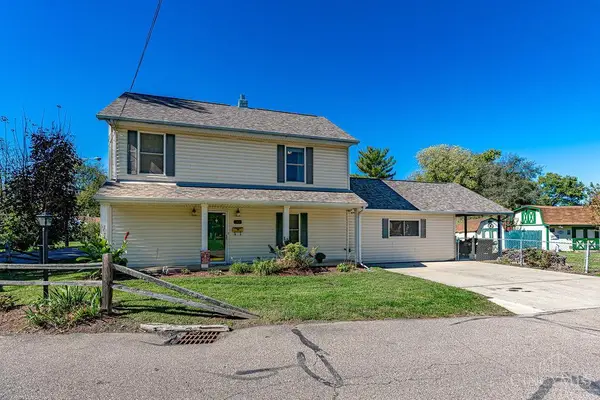 961 Oxford Street, Millville, OH 45013