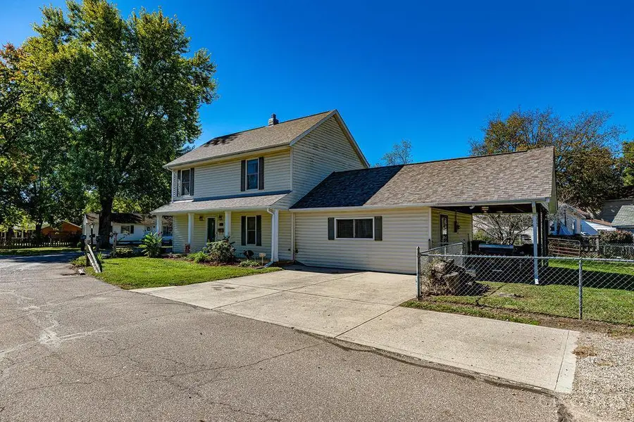 961 Oxford Street, Millville, OH 45013 - #2