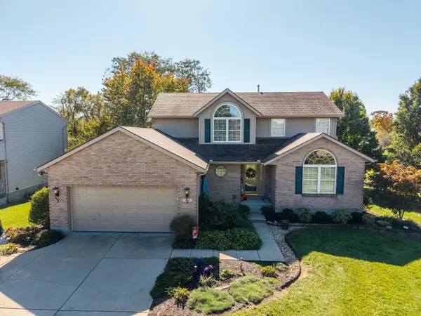 3815 Cunningham Court, Hamilton, OH 45011