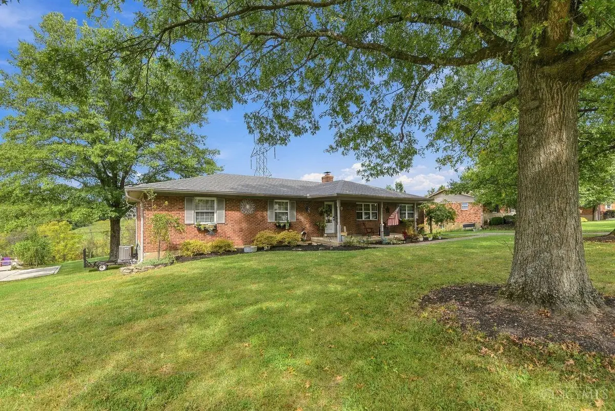 6536 Springmyer Drive, Green, OH 45248 - #1