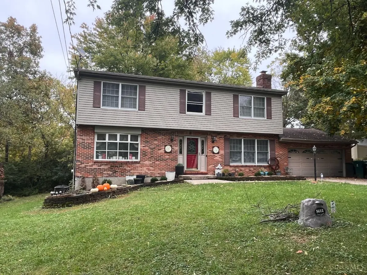 5612 Little Flower Avenue, Cincinnati, OH 45239 - #1