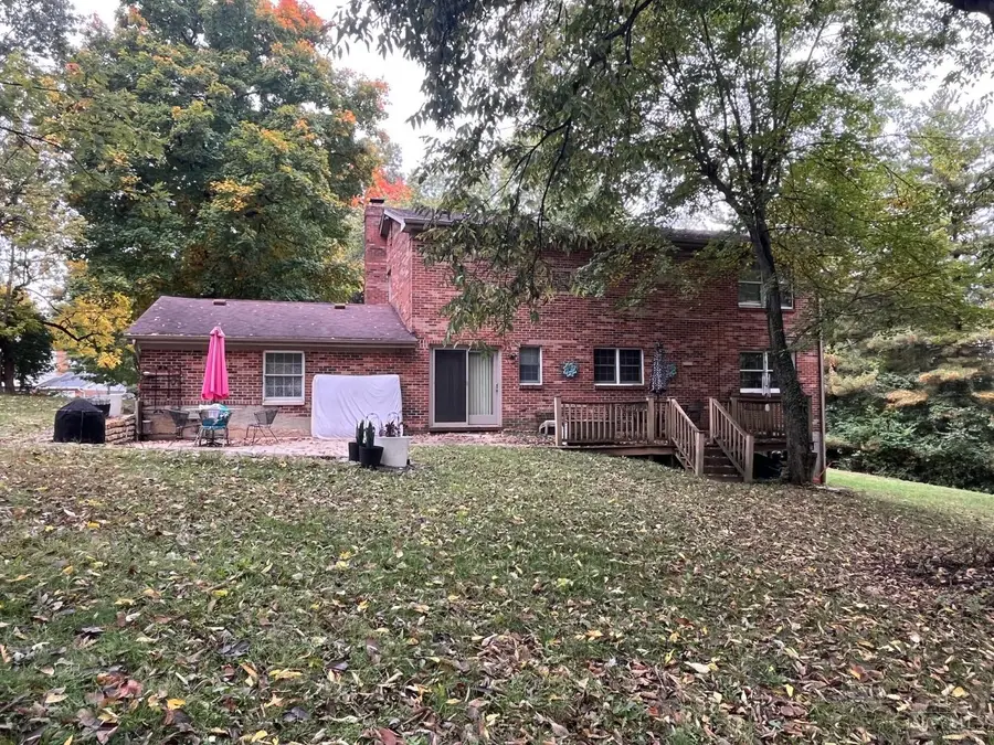 5612 Little Flower Avenue, Cincinnati, OH 45239 - #2