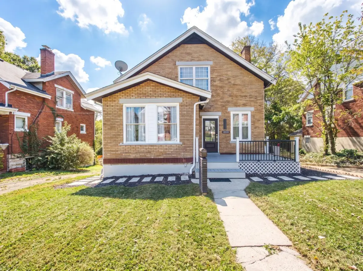 2855 Shaffer, Cincinnati, OH 45211 - #1