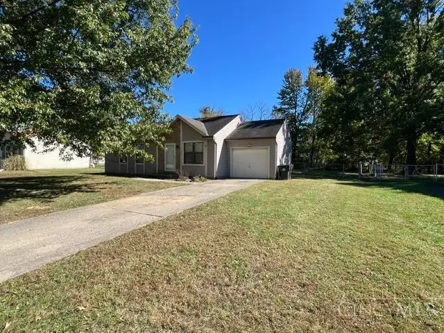 503 Evans Court, Bethel, OH 45106 - #1