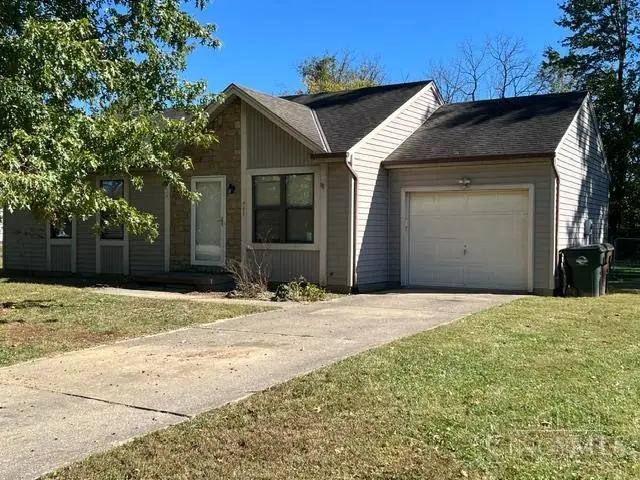 503 Evans Court, Bethel, OH 45106 - #3