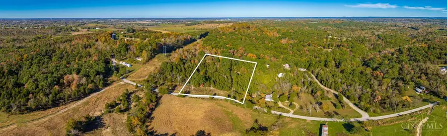 0 Bentonville Road, West Union, OH 45693 - #3