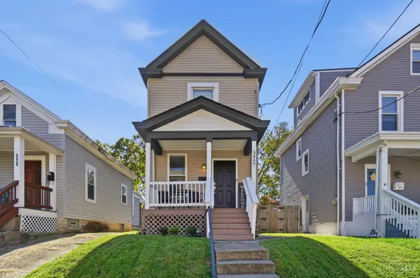3459 Cardiff Avenue, Cincinnati, OH 45209