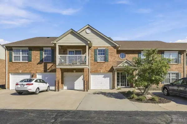 3302 Emerald Lakes Drive #6, Green Twp, OH 45211