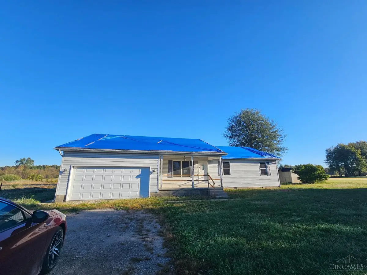 2437 Tri County Highway, Mount Orab, OH 45154 - #1