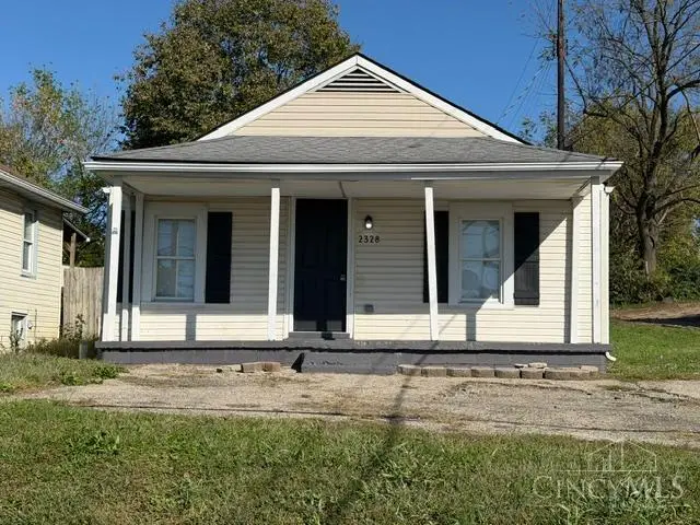 2328 Imlay Avenue, Hamilton, OH 45015 - #1