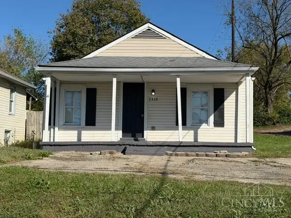 2328 Imlay Avenue, Hamilton, OH 45015