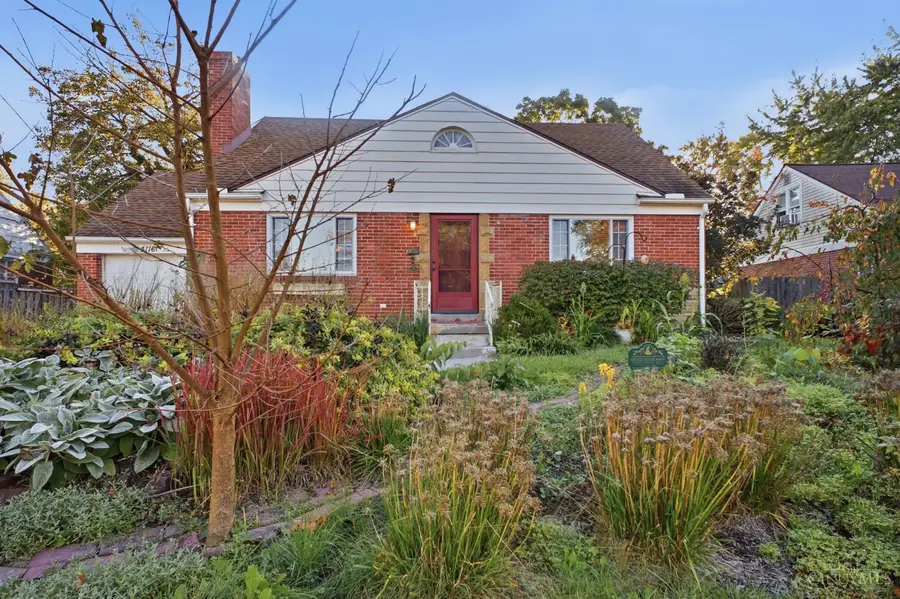 4116 Lefevre Drive, Kettering, OH 45429 - #2
