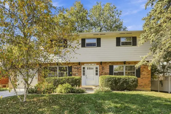 1755 Pinebluff Lane, Anderson Twp, OH 45255