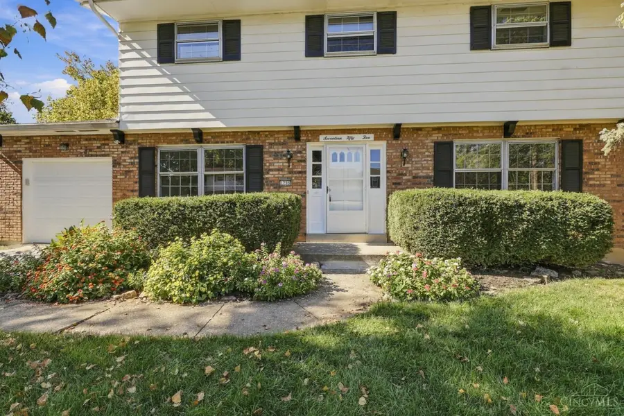 1755 Pinebluff Lane, Cherry Grove, OH 45255 - #2