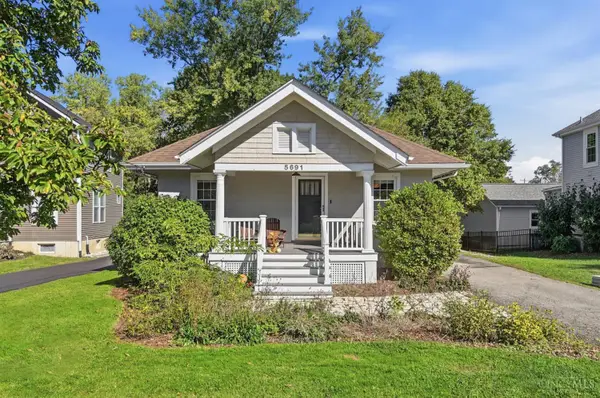 5691 Whetsel Avenue, Madeira, OH 45227