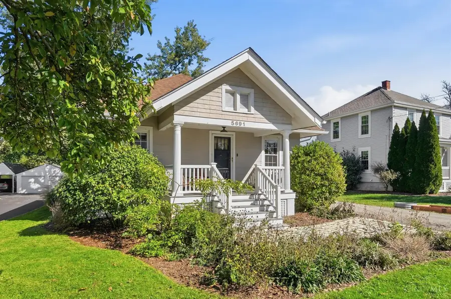 5691 Whetsel Avenue, Madeira, OH 45227 - #3