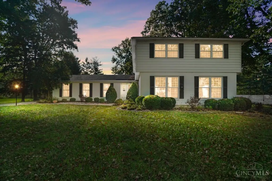 8023 Deershadow Lane, Cincinnati, OH 45242 - #1