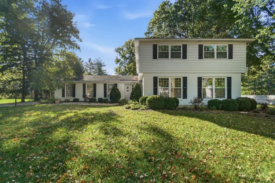 8023 Deershadow Lane, Cincinnati, OH 45242 - #2