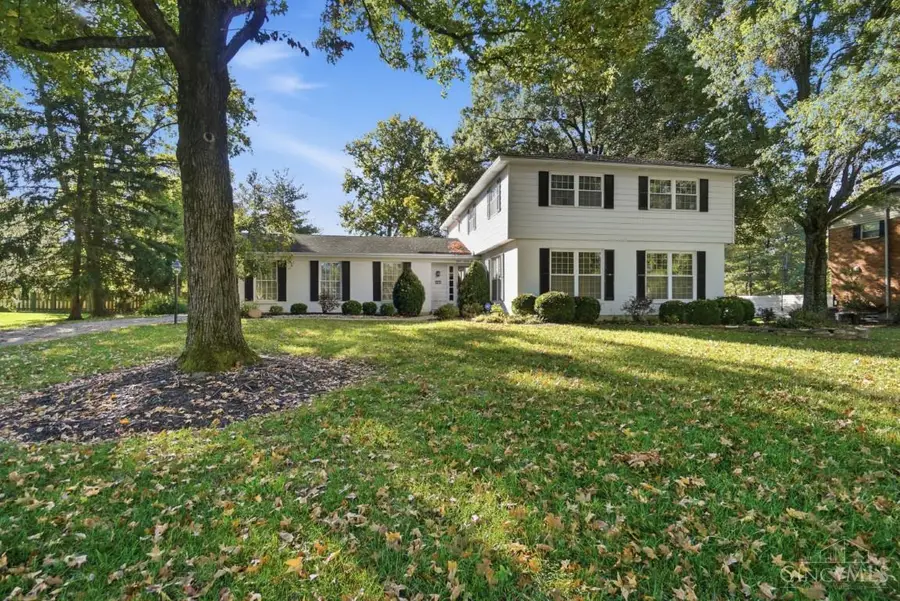 8023 Deershadow Lane, Cincinnati, OH 45242 - #3