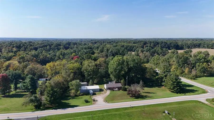 10149 St Rt 350, Clarksville, OH 45113 - #3