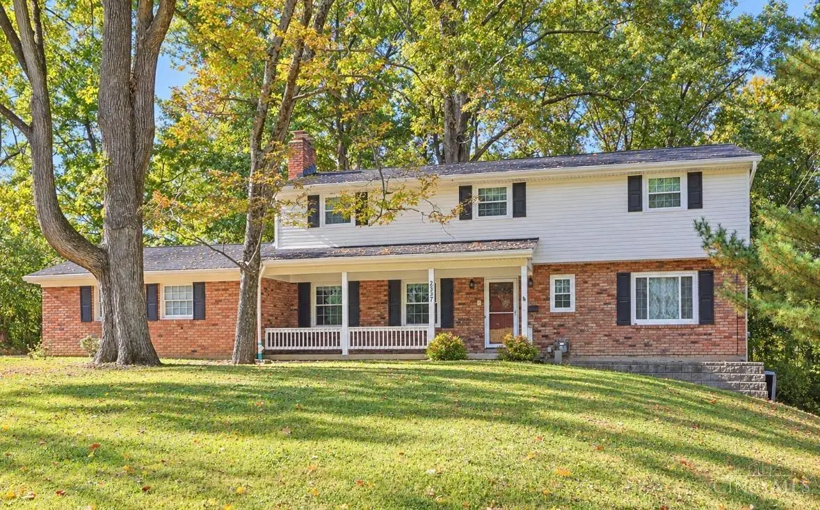 2537 Elmdale Drive, Cincinnati, OH 45230 - #1