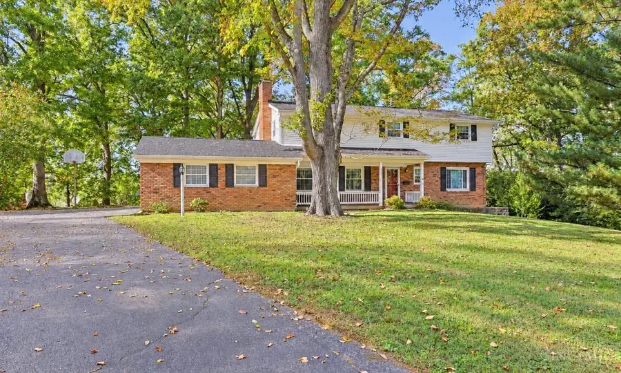 2537 Elmdale Drive, Cincinnati, OH 45230 - #2