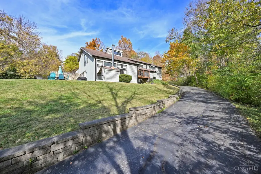 1061 Witt Road, Cincinnati, OH 45255 - #2
