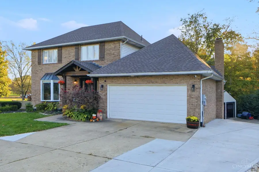 3551 Dawn Drive, Fairfield, OH 45011 - #2