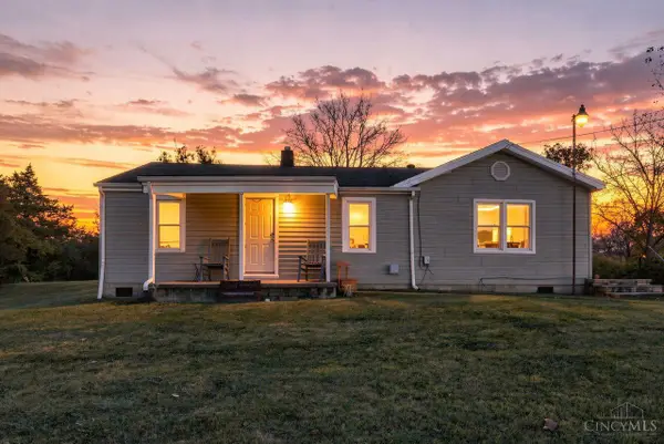 4190 Stubbs Road, Middletown, OH 45042